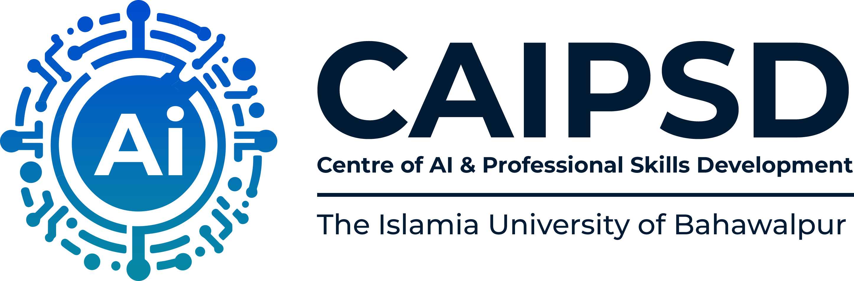 CAIPSD Logo