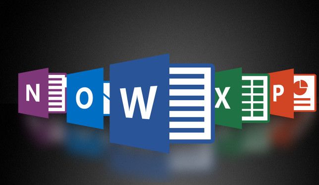 Office Automation (MS Office + AI Tools)