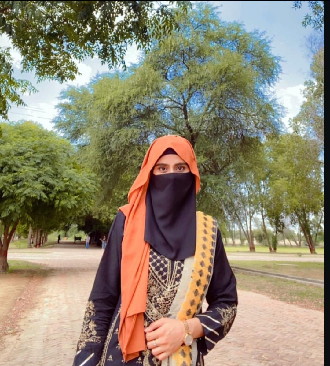 Mobashra Saeed